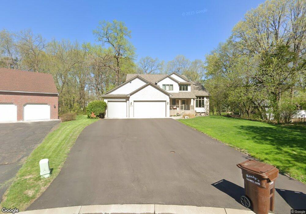 5820 Maple Ridge Dr, Maple Plain, MN 55359 - photo 1