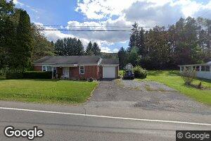3852 Penns Valley Rd, Spring Mills, PA 16875