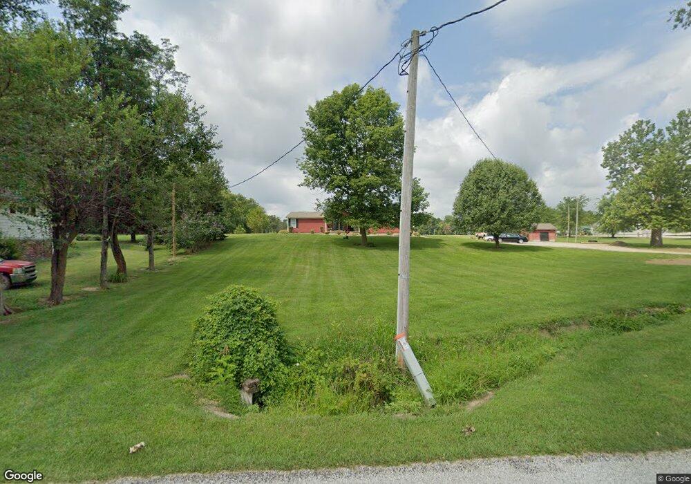 3997 S 200 W, Rushville, IN 46173 - photo 1