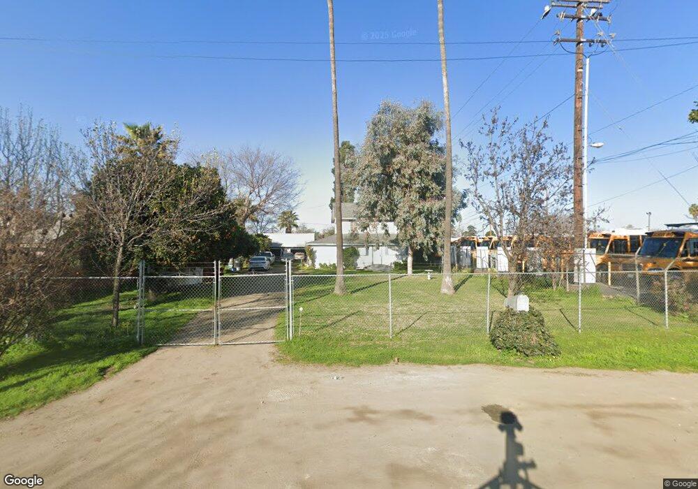 275 S Western St, Porterville, CA 93257 - photo 1