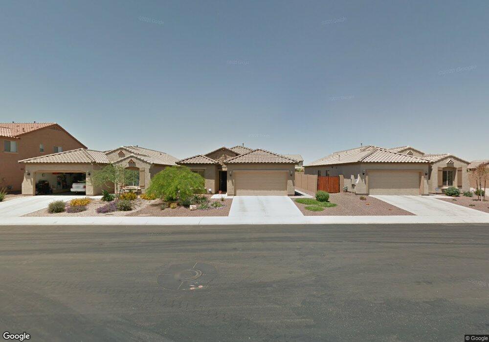 11158 E Sutter Cir, Mesa, AZ 85212 - photo 1