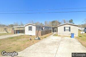 710 Martin Luther King Ave, Patterson, LA 70392