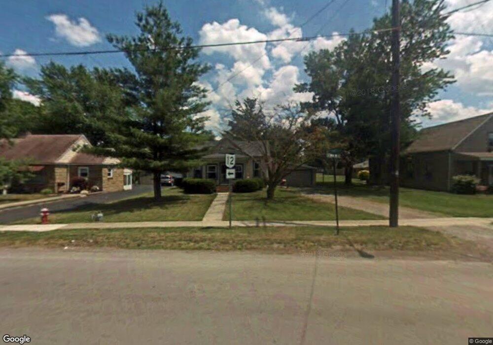 410 S Main St, Columbus Grove, OH 45830 - photo 1