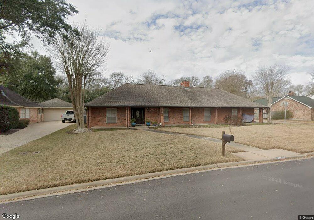 1802 Cedar Dr, Richmond, TX 77469 - photo 1