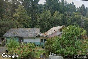 47528 Westoak Rd, Westfir, OR 97492