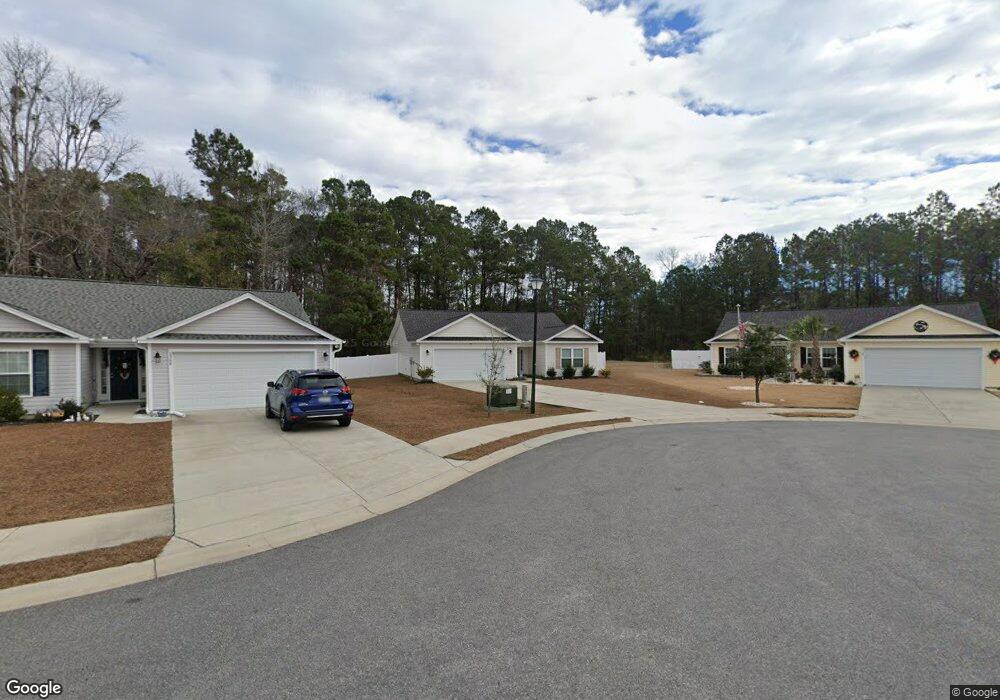 3364 Merganser Dr, Conway, SC 29527 - photo 1