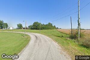 5612 N County Road 125 W, Chrisney, IN 47611