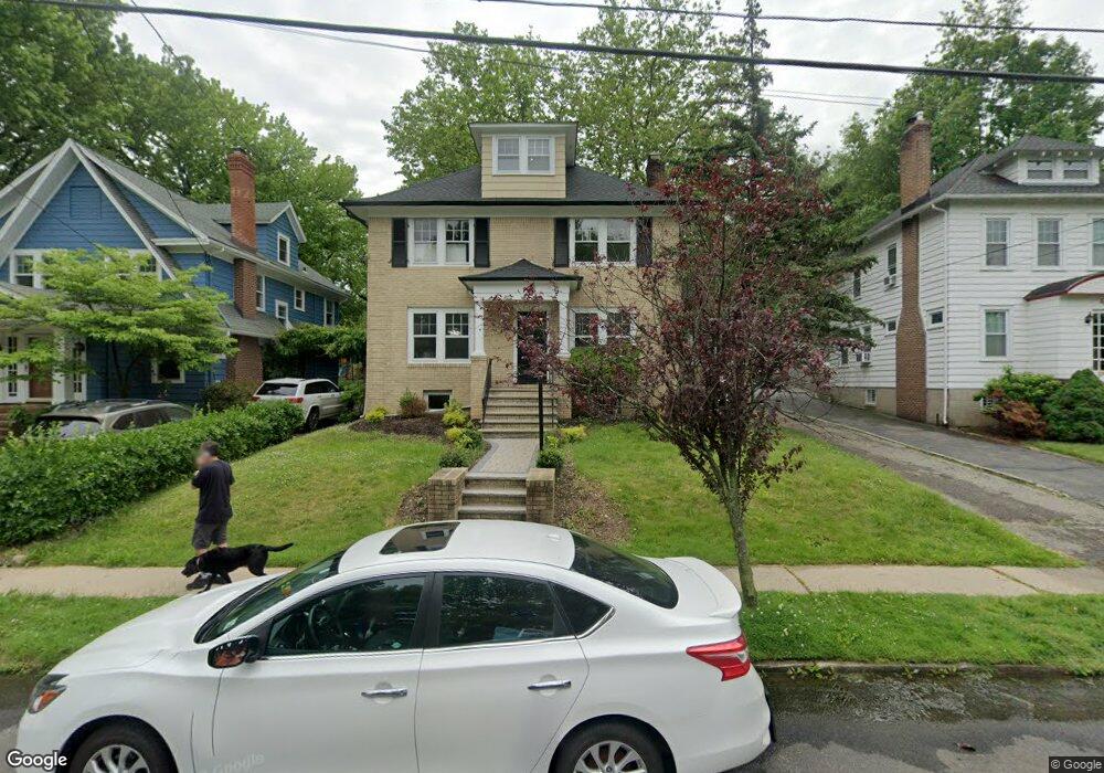 6 Oberlin St, Maplewood, NJ 07040 - photo 1