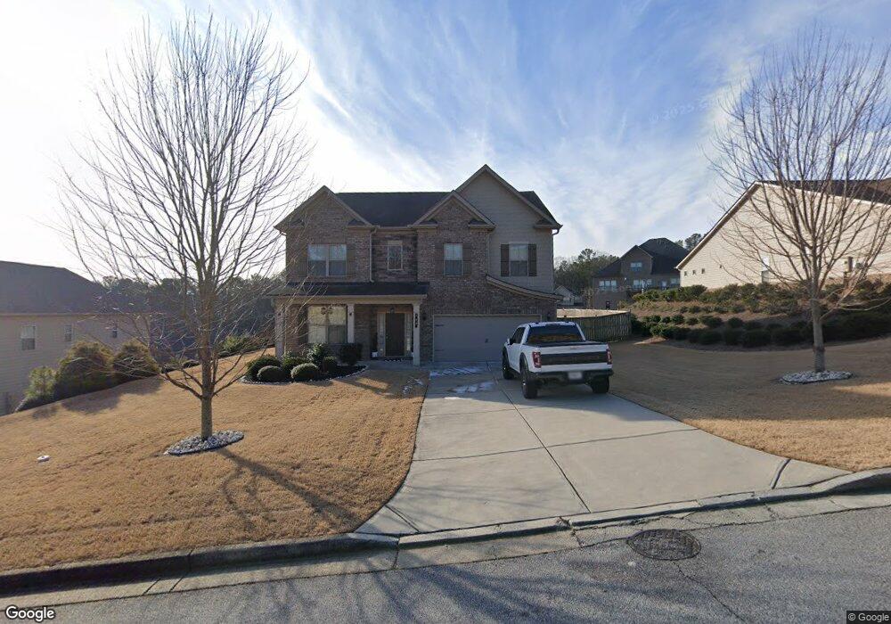 88 Water Oak Dr unit 23, Acworth, GA 30101 - photo 1