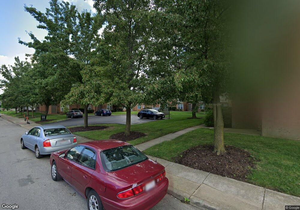 1001 E Rich St, Columbus, OH 43205 - photo 1