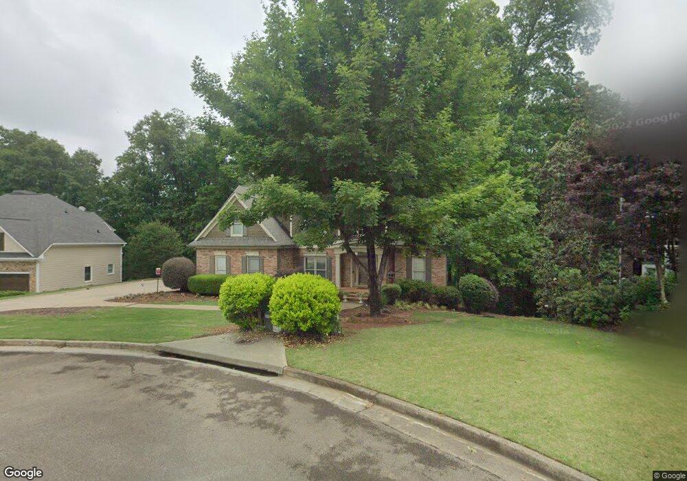 401 Ardsley Place unit 2A, Canton, GA 30115 - photo 1