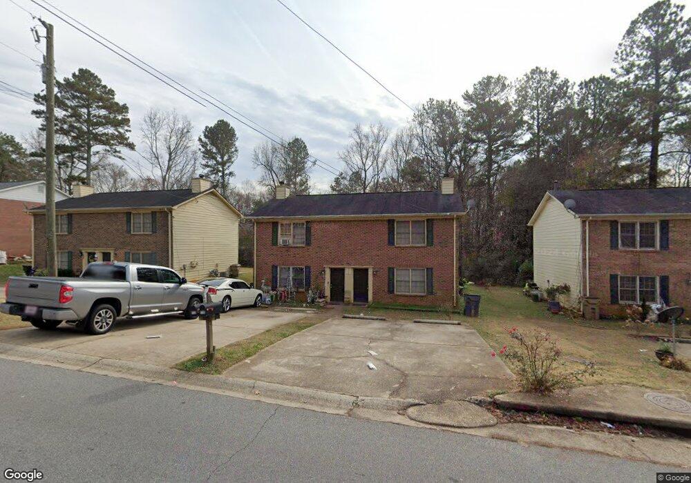 1797 Sturgeon Rd, Buford, GA 30518 - photo 1