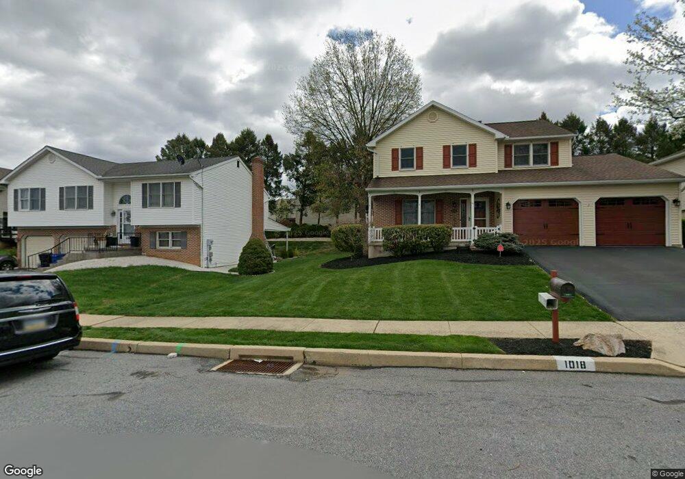 1230 Fredrick Blvd, Reading, PA 19605 - photo 1