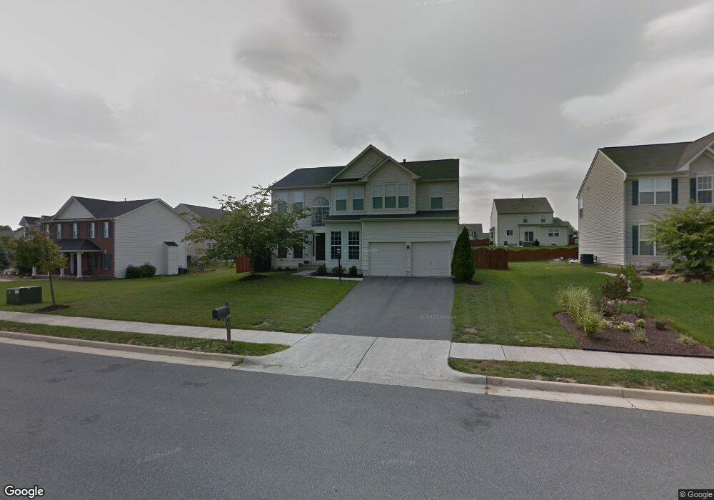 203 Mackenzie Ln, Winchester, VA 22601 - photo 1