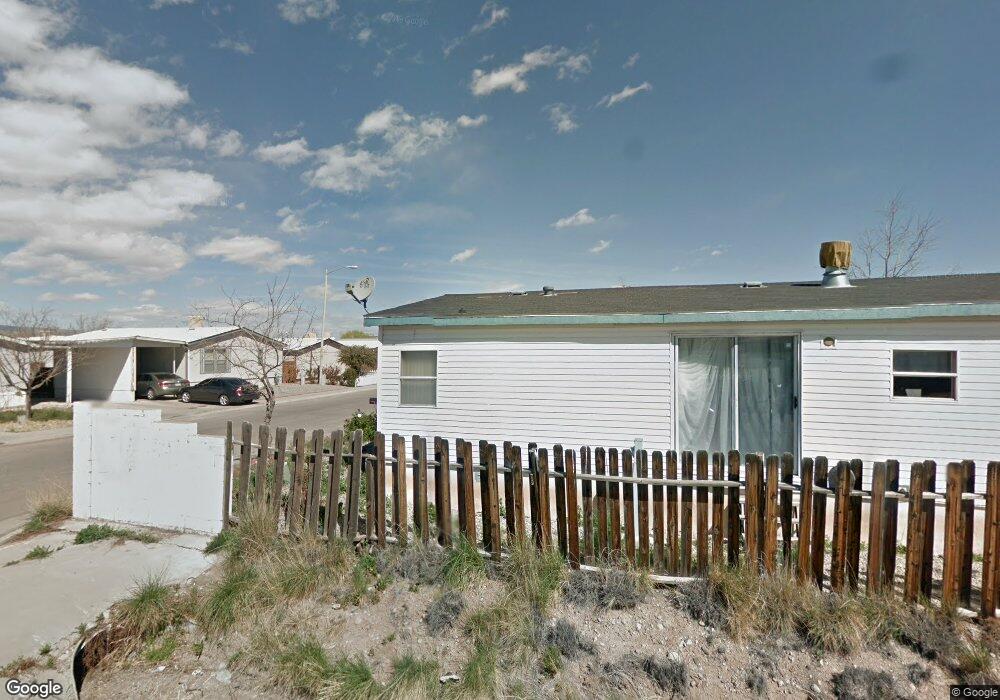 1732 Starlighter Loop, Espanola, NM 87532 - photo 1