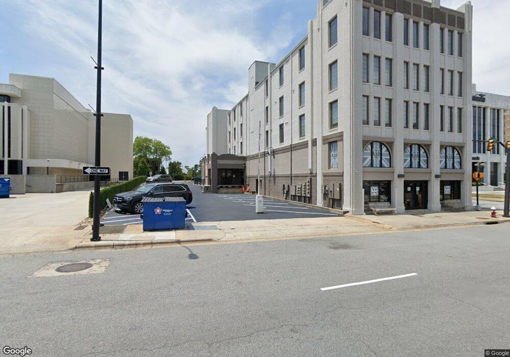 212 N Main St unit 3A, High Point, NC 27260 - photo 1