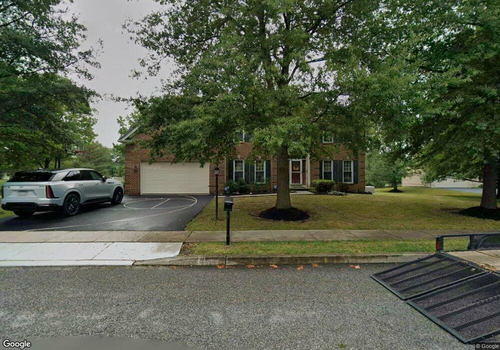 2014 Stony Creek Rd, Lansdale, PA 19446 - photo 1