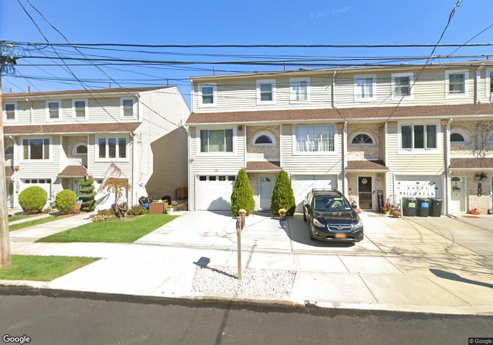 77 Eagan Ave, Staten Island, NY 10312 - photo 1