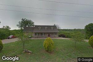 1819 E 800th Rd, Lecompton, KS 66050