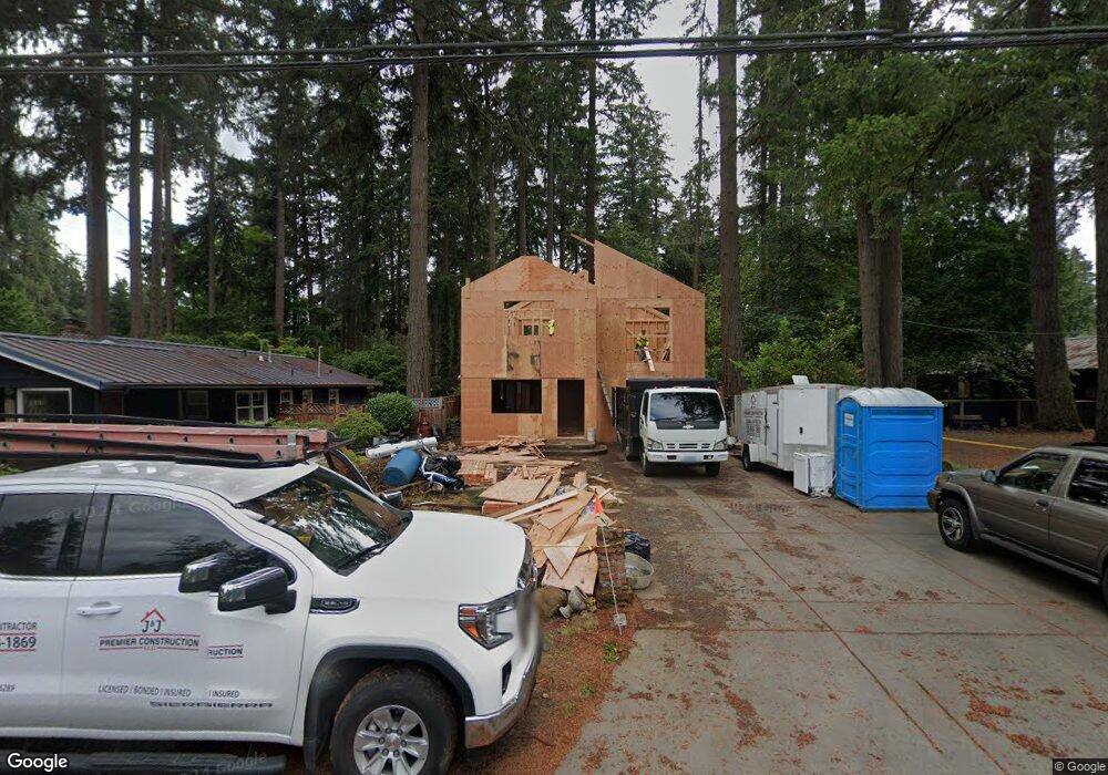 16411 SW Lake Forest Blvd, Lake Oswego, OR 97035 - photo 1