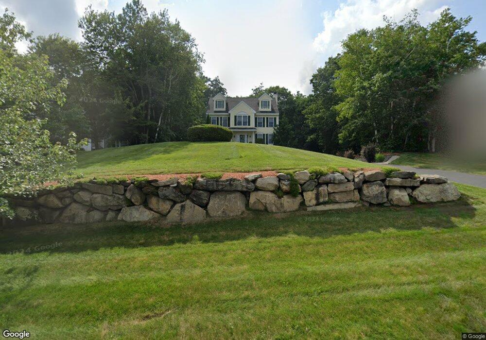 7 Hawk Dr, Salem, NH 03079 - photo 1
