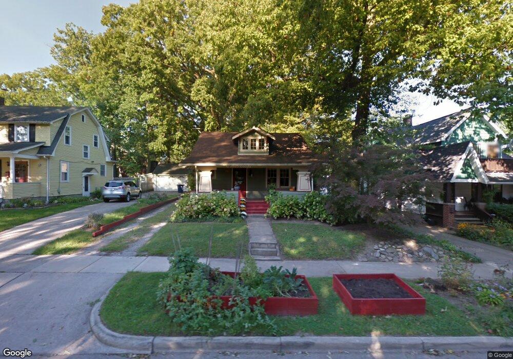 810 5th St, Ann Arbor, MI 48103 - photo 1