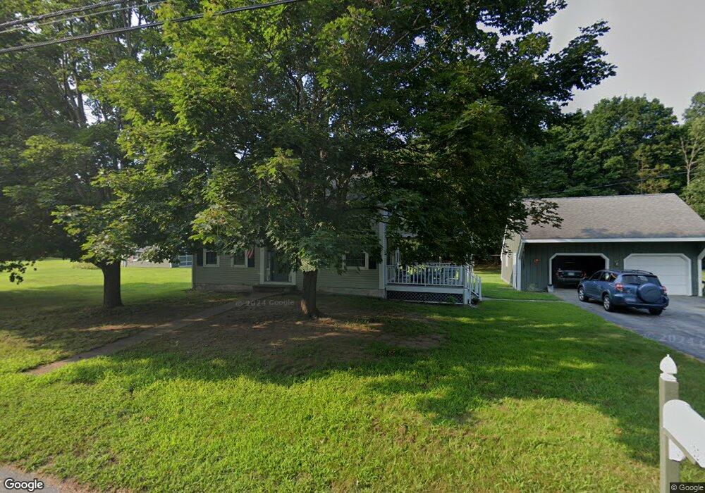 32 Depot Rd, Plainfield, CT 06374 - photo 1