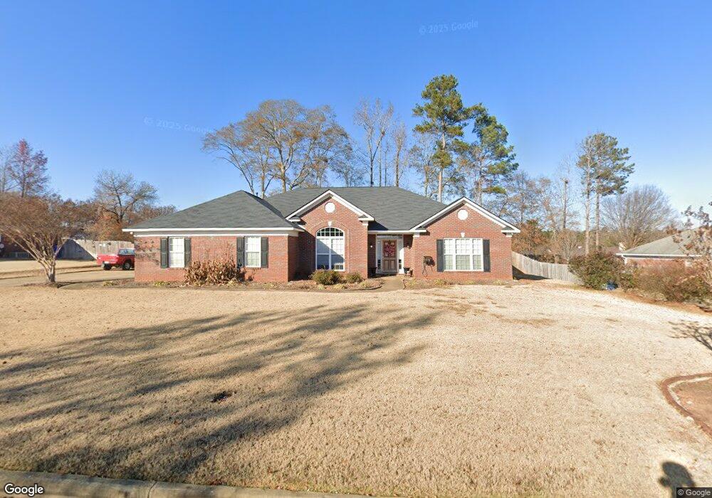 8034 Orchard Hill Dr, Midland, GA 31820 - photo 1