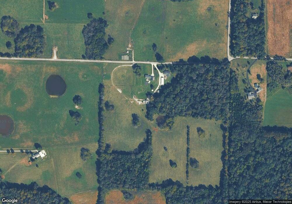 2675 Fairview Church Rd SW, Corydon, IN 47112 - photo 1