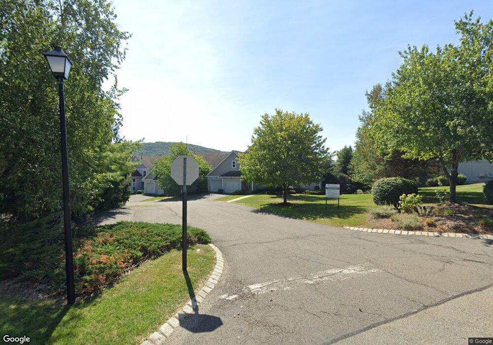 9 Eagles Nest Ln unit A1, Hamburg, NJ 07419 - photo 1