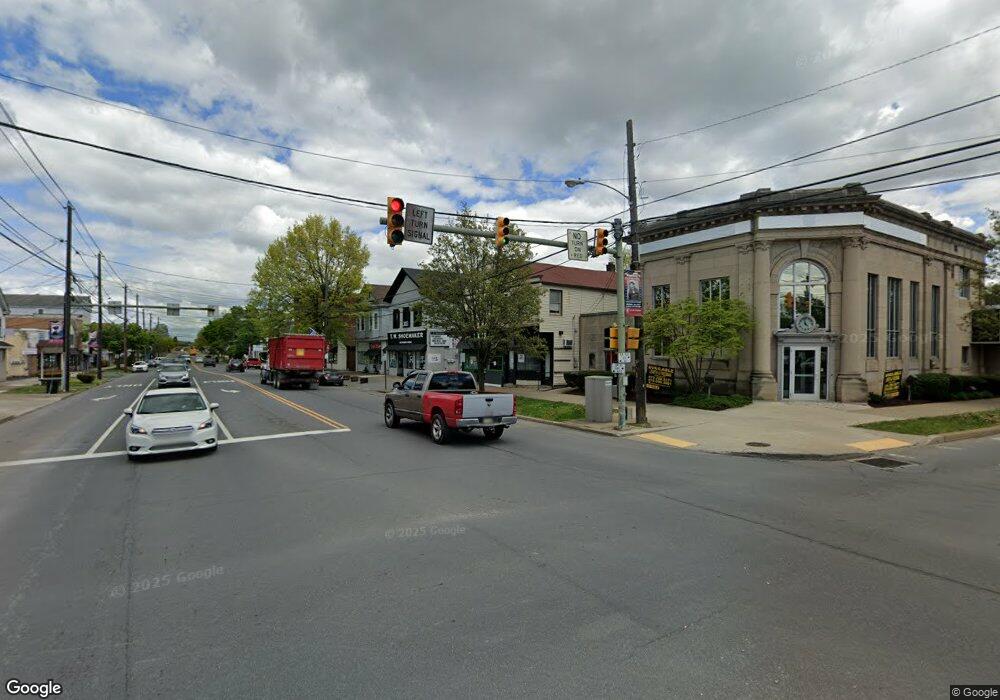 2 Eighth St, Wyoming, PA 18644 - photo 1