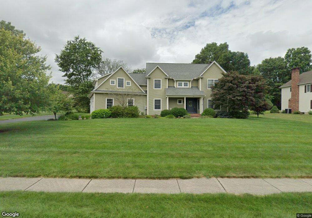 21 Clay Creek Dr, Suffield, CT 06078 - photo 1