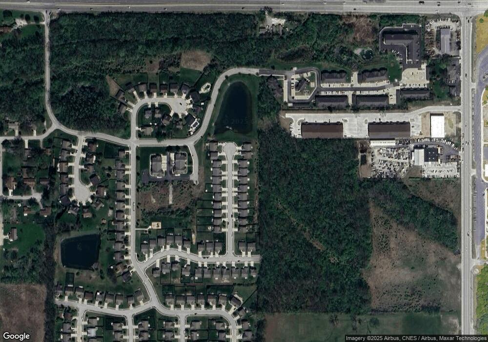 3173 Jasmine Ct, West Lafayette, IN 47906 - photo 1