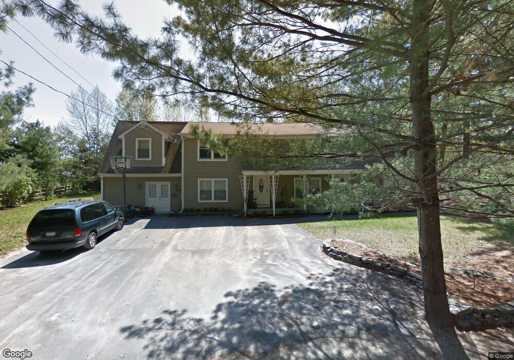 26 Evergreen Rd, Chepachet, RI 02814 - photo 1