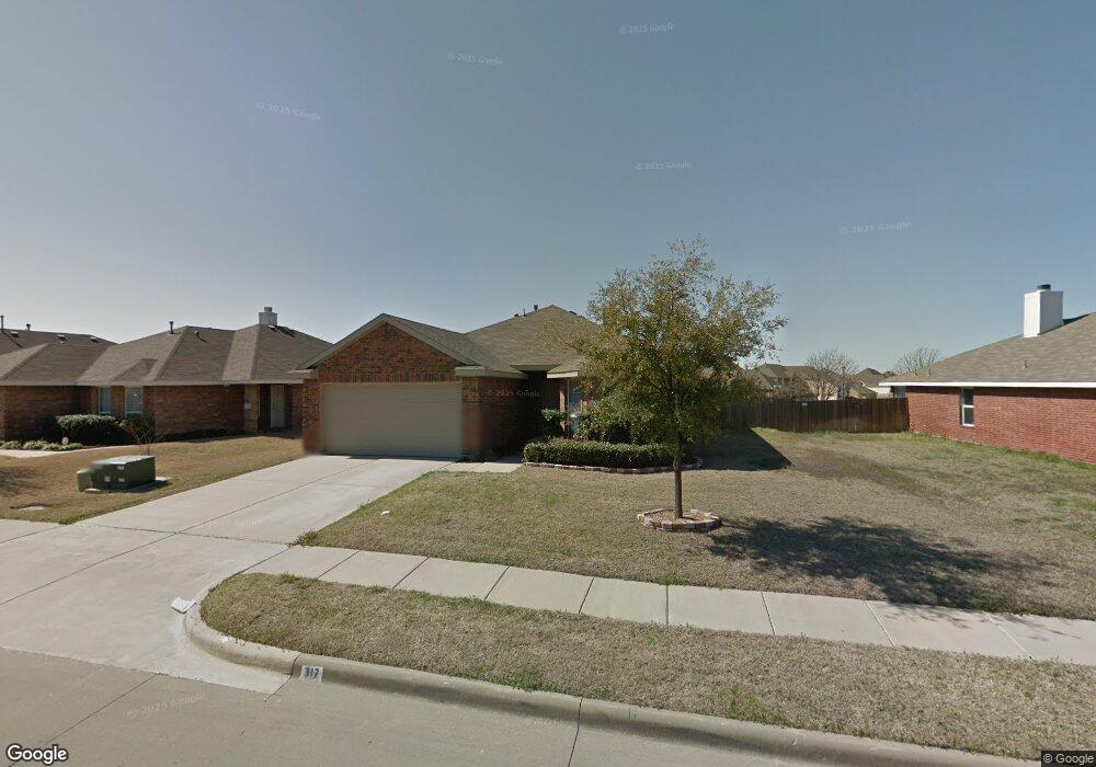 317 Highland Valley Ct, Wylie, TX 75098 - photo 1