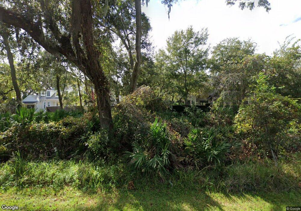 0 Kings Ln, St. Simons, GA 31522 - photo 1
