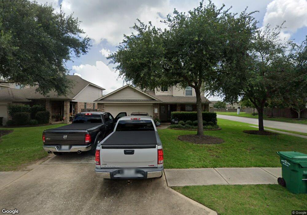 2819 Wild Oak Park Dr, Conroe, TX 77385 - photo 1