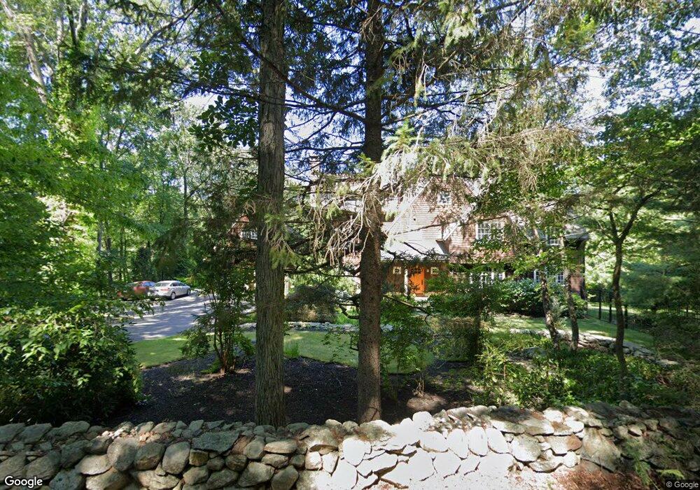 55 Mountain Rd, Redding, CT 06896 - photo 1