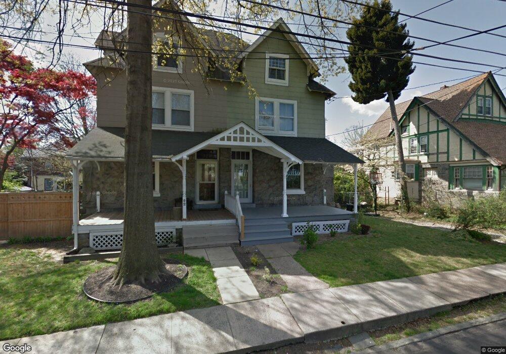 50 Price Ave, Lansdowne, PA 19050 - photo 1