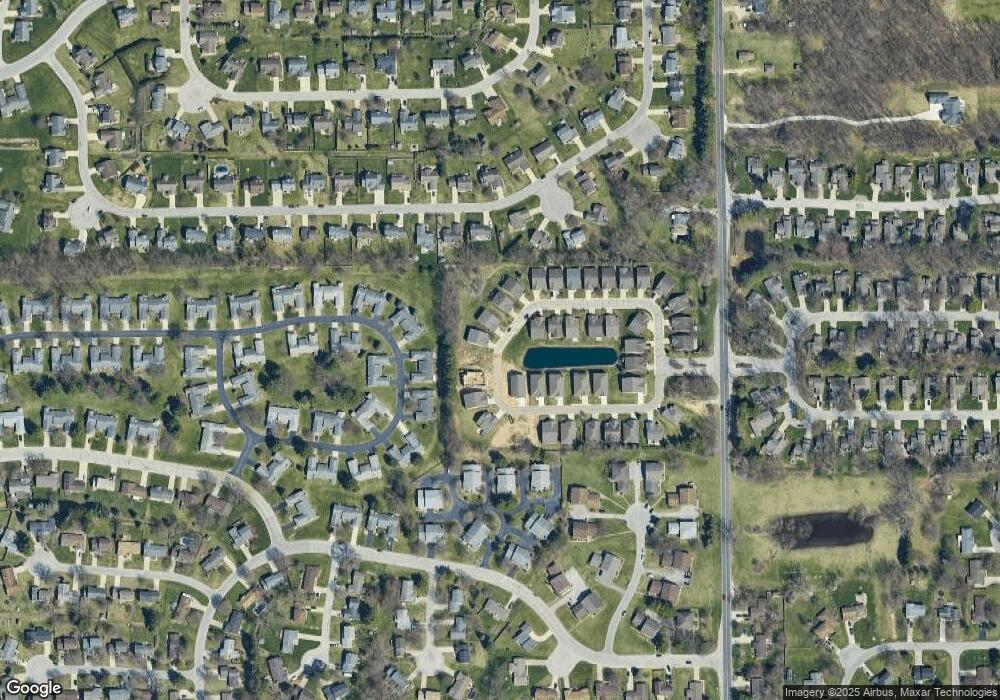 52016 Cloverleaf Dr W, South Bend, IN 46637 - photo 1