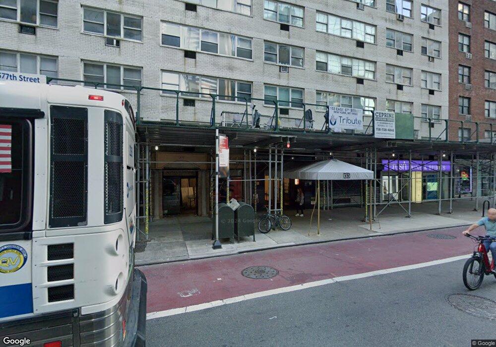 Gotham Towne House unit 3C, New York, NY 10022 - photo 1