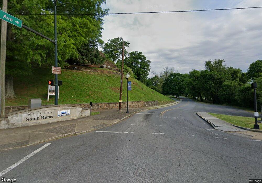 0 Branham Ave SW unit 8184717, Rome, GA 30161 - photo 1