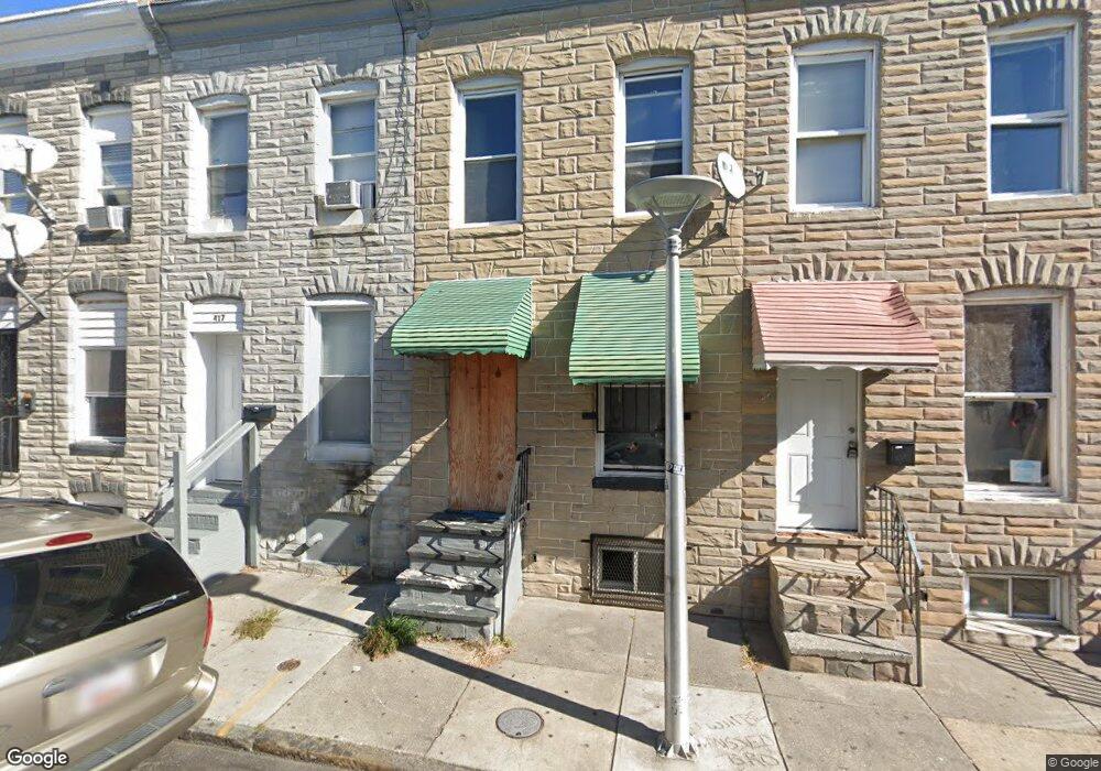 Street View Photo