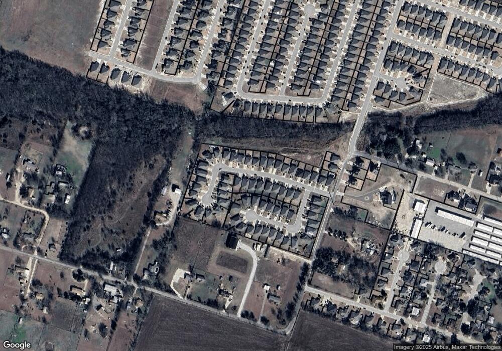 313 Poplin Ln, Troy, TX 76579 - photo 1