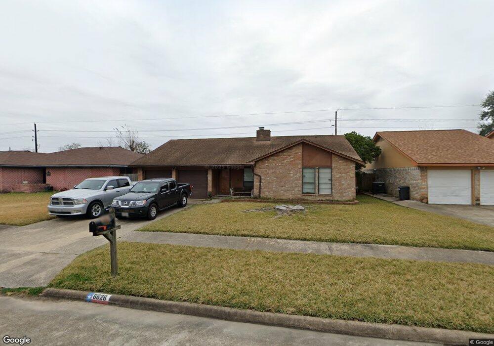 6626 Northleaf Dr, Houston, TX 77086 - photo 1
