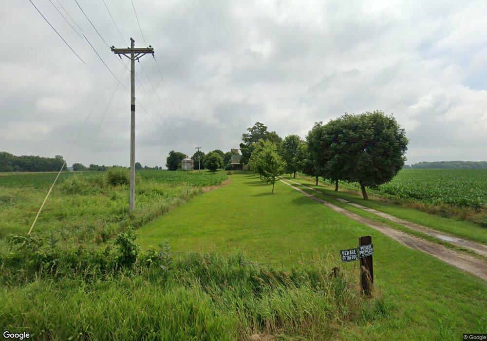 8700 Elm Rd, Bourbon, IN 46504 - photo 1