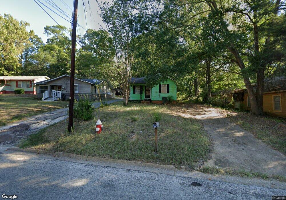 1221 Meisenheimer St, Nacogdoches, TX 75961 - photo 1