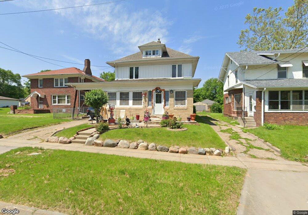 2008 9th St, Des Moines, IA 50314 - photo 1