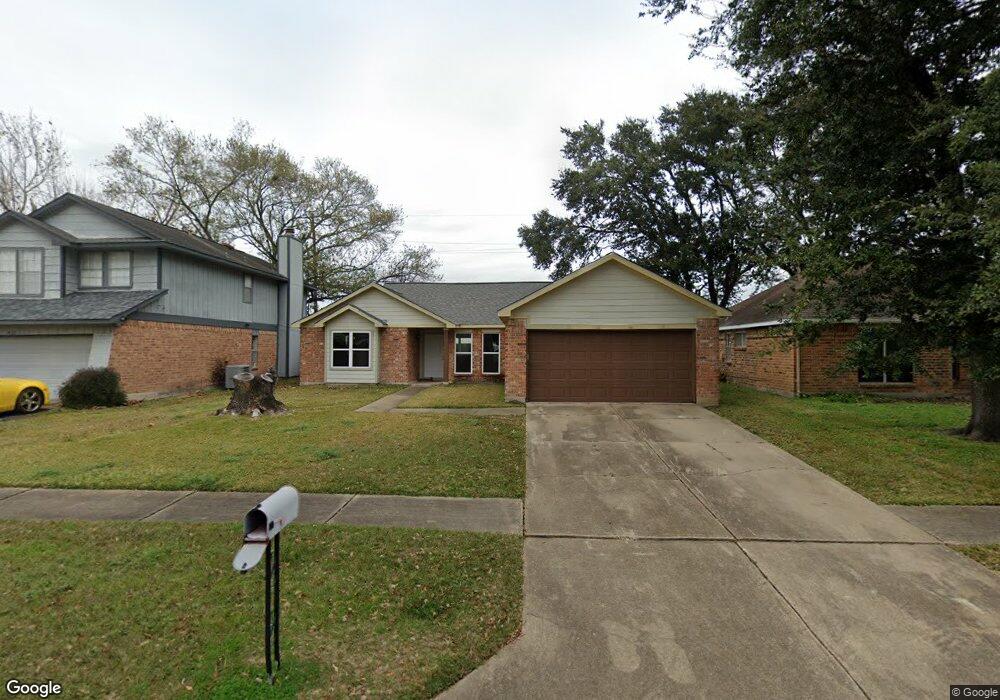 7418 Rogue River Dr, Houston, TX 77086 - photo 1