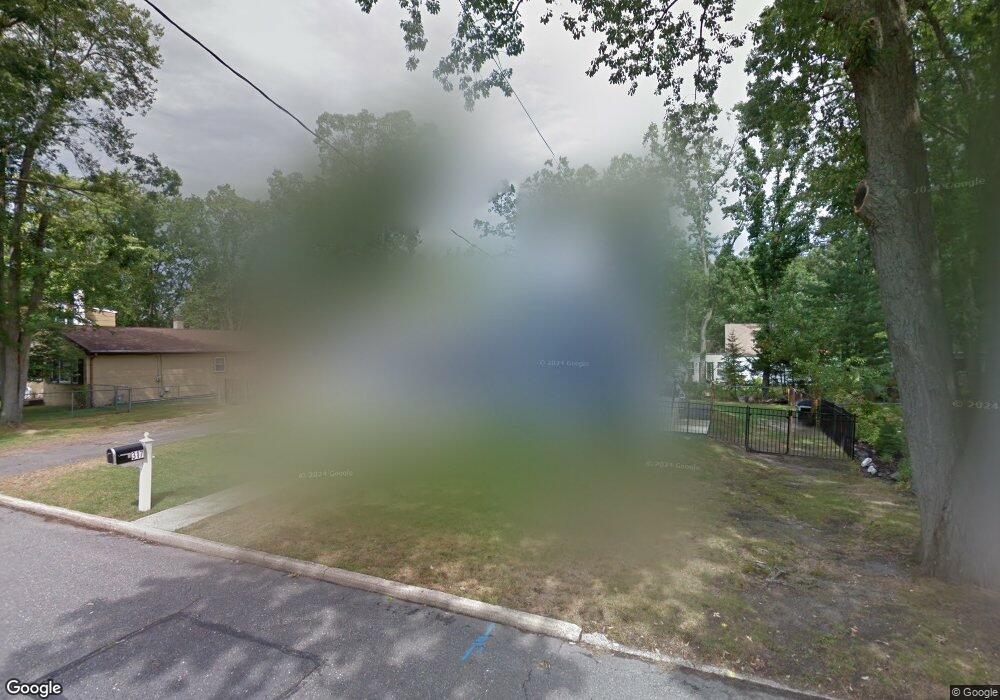 317 Robbins Rd, Neptune, NJ 07753 - photo 1